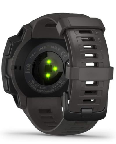 Garmin Reloj