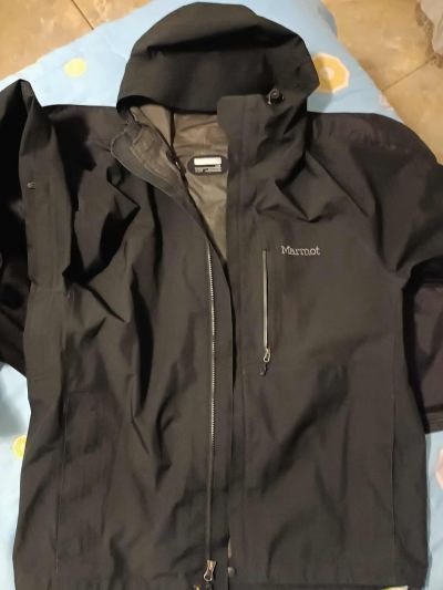 Marmot Impermeable Goretex