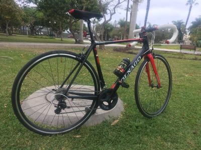 Otra Colnago A1R