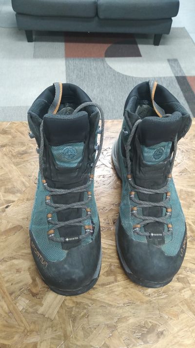 La Sportiva Trango Trk Gtx Space