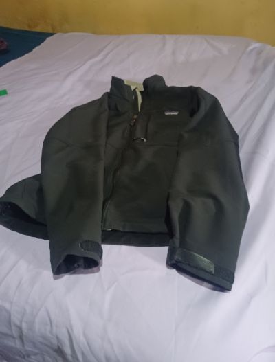 Patagonia Chompa