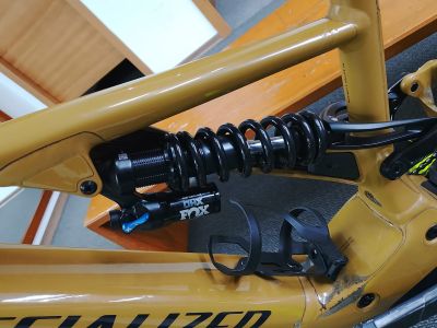 Specialized E Bike Turbo Kenevo