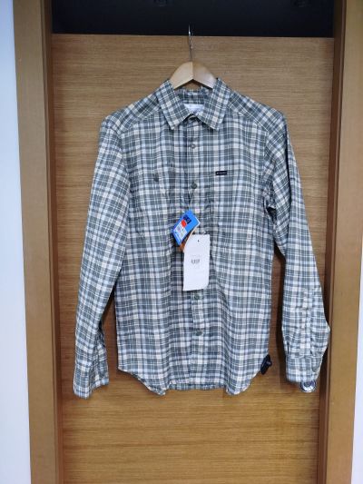 Columbia Camisa