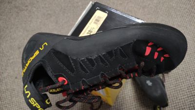 La Sportiva Tarantulace