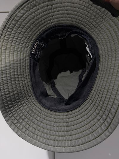 Otra Sombrero Summer Packer