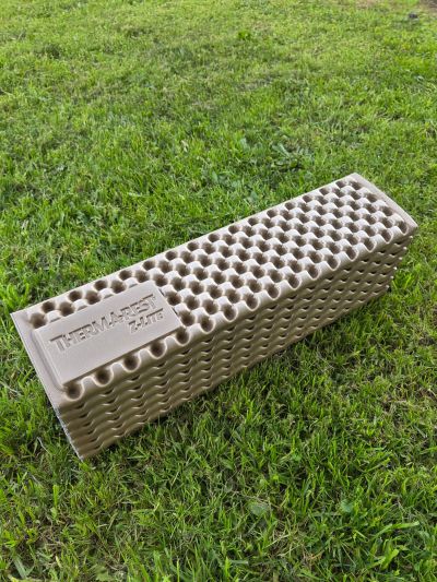 Therm-A-Rest Z-Lite Coyote/Gray