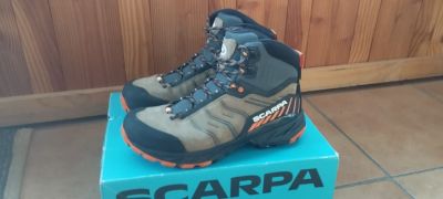 Scarpa Scarpa Rush Trk Gtx