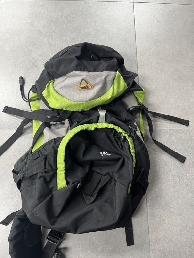 Otra Mochilla 55L