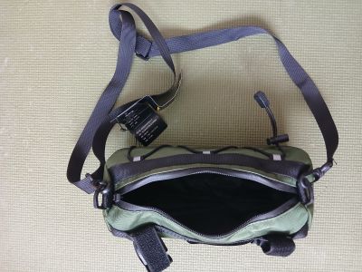 Otra Bolso Para Timón - Manillar Rhinowalk Rk9103