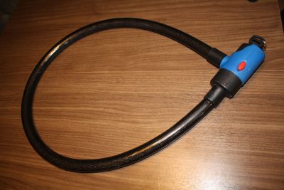 Otra Candado De Seguridad Sonoro