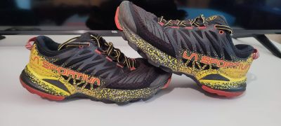 La Sportiva Akasha Ii