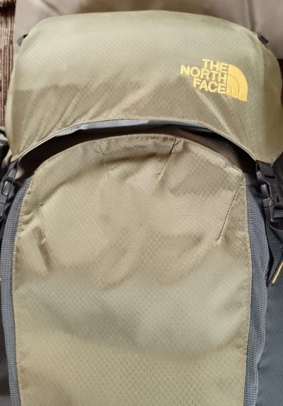 The North Face Terra 55