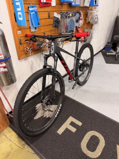 Scott Scale 970