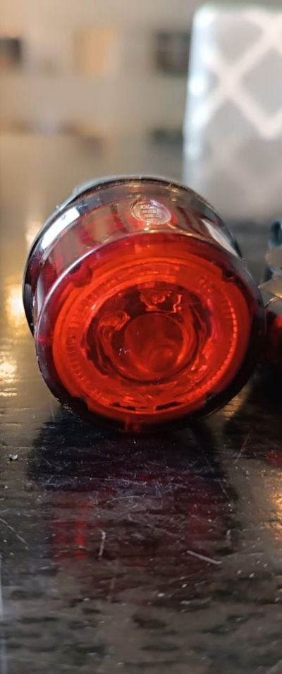 Otra Luz 5 Led
