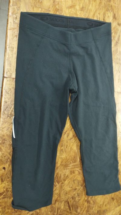 Sugoi Lycra