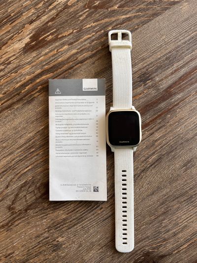 Garmin Reloj Venu Sq