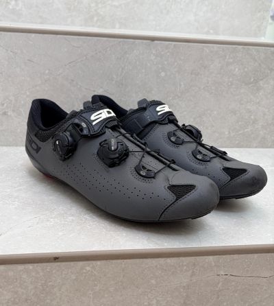 Sidi Sidi Genius 10