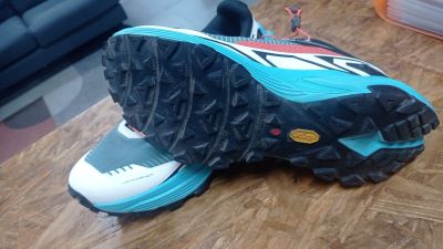 Kailas Zapatos Fuga Trail Running