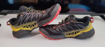 La Sportiva Akasha Ii