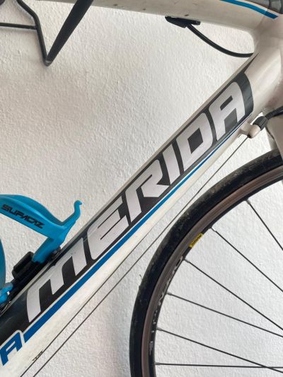 Merida Bikes Bicicleta De Ruta
