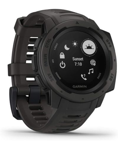 Garmin Reloj