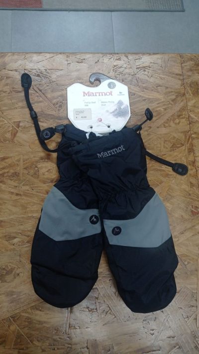 Marmot Guantes De Montaña Precip Shell