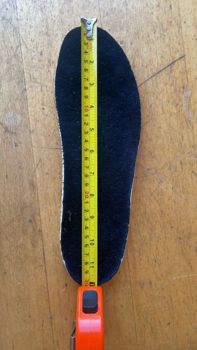 La Sportiva Bota Doble Baruntse