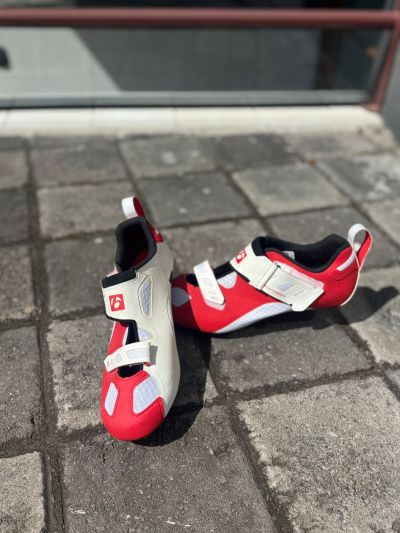 Bontrager Zapatos