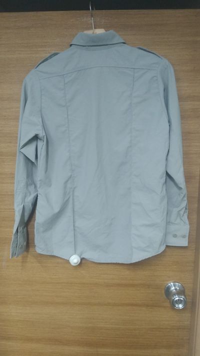 Tatoo Blusa