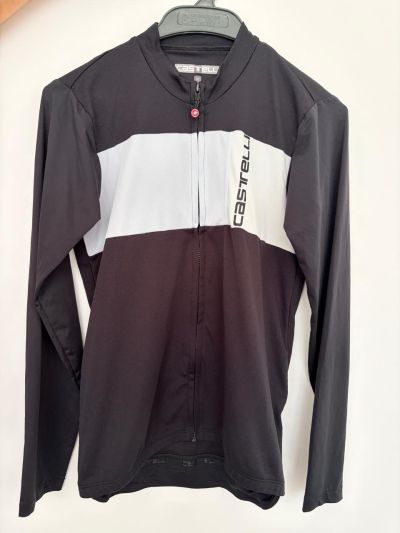 Castelli Jersey