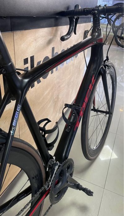 Trek Emonda Full Carbono