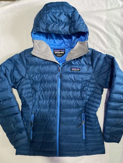 Patagonia Downsweater Hoody