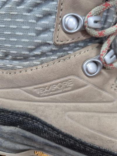 Jack Wolfskin Botas De Montaña