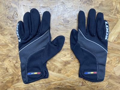 Look Cycle Guantes