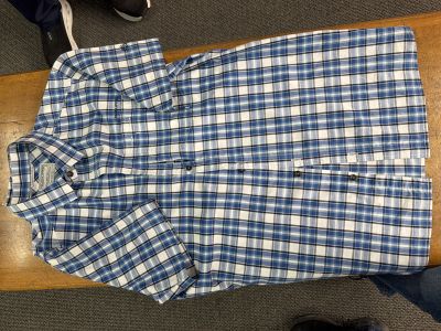 Craghoppers Camisa Sun Protective