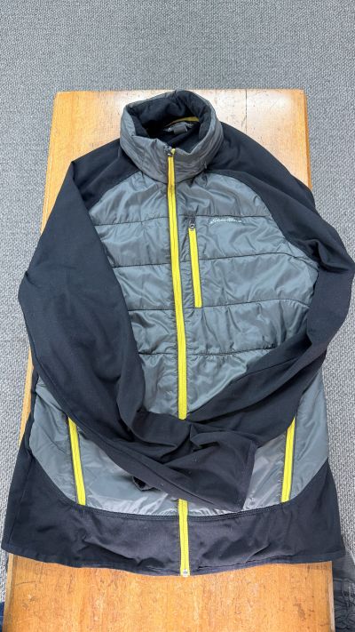 Eddie Bauer Chompa Eddie Bauer