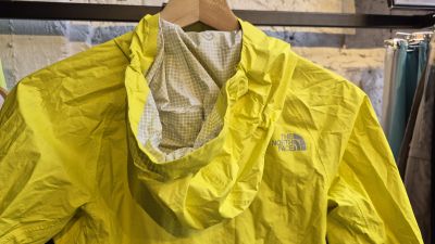 The North Face Summit Series 2.5 Layer Hyvent