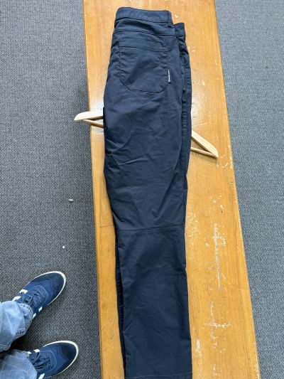 Black Diamond Pantalón