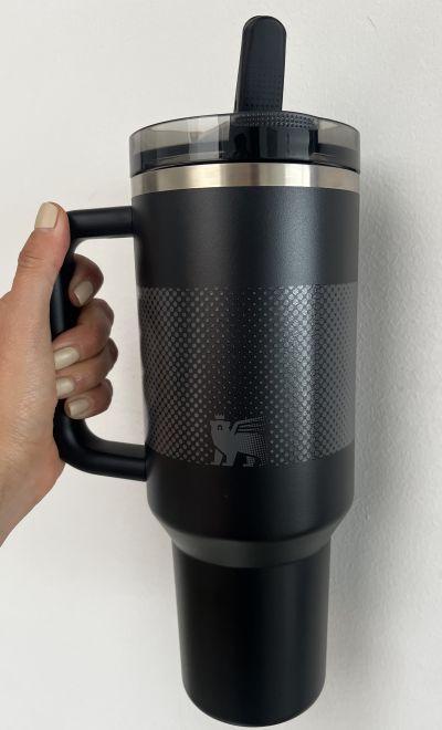 Stanley Termo Stanley Original Quencher Protour Tumbler 1.18L
