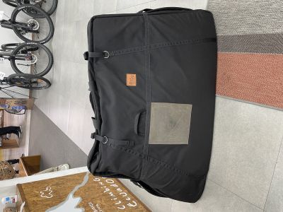 Otra Maleta Para Bicicleta