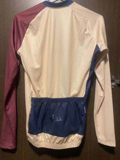 Gorigogo Jersey
