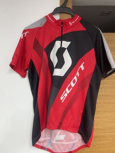 Scott Jersey
