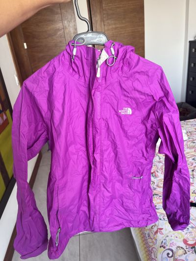 The North Face Chaqueta Impermeable