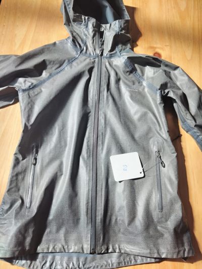Columbia Chaqueta Out Dry Ex Reign Impermeable