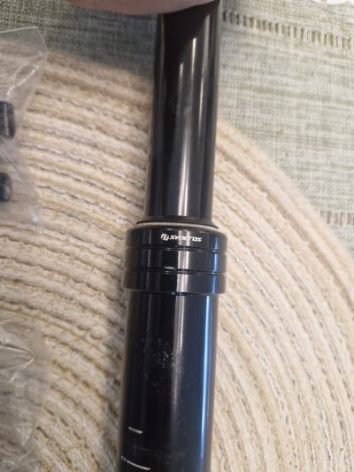 Syncros Dropper