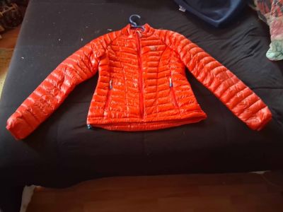 Mountain Hardwear 2 Capa