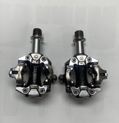 Exustar Pedales Mtb