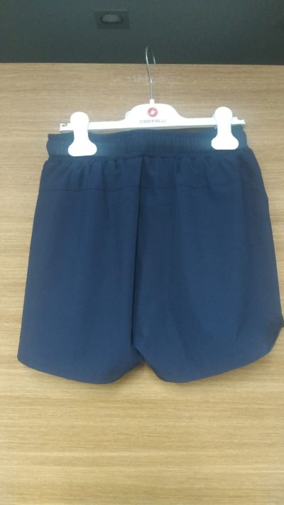 Tatoo Short