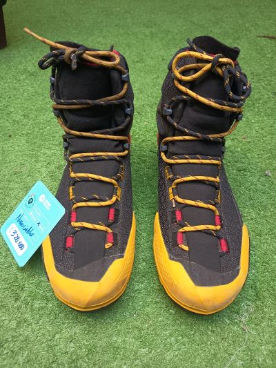 La Sportiva Aequilibrium