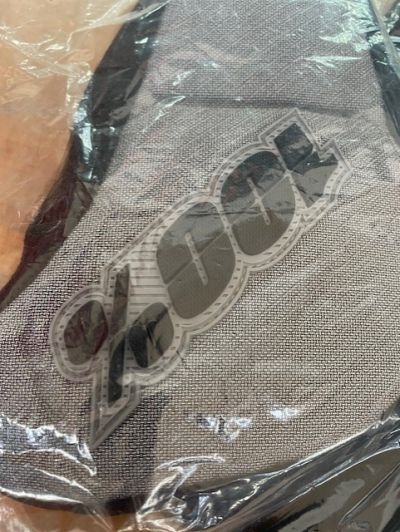 100% Rodilleras De Kevlar Marca 100%